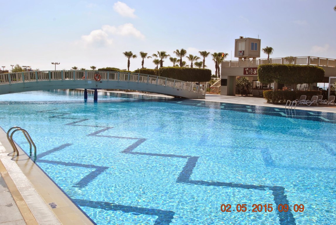 imagini hotel SUSESI BELEK